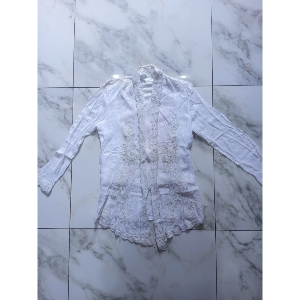 preloved kebaya encim