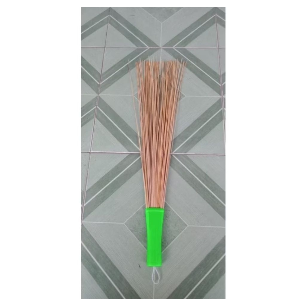 SAPU LIDI / Sapu Kasur Penebah Kasur Lidi Putih