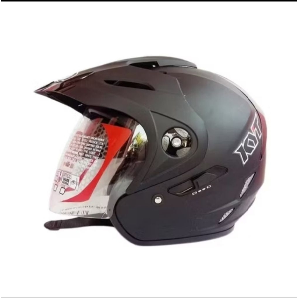 Helm KYT VENOM RR2 ORI 100%