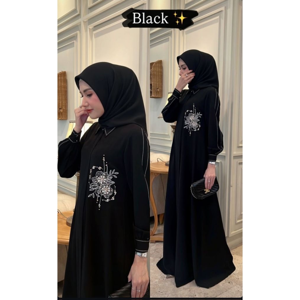 CLAUDYA BY KALEELA ORI