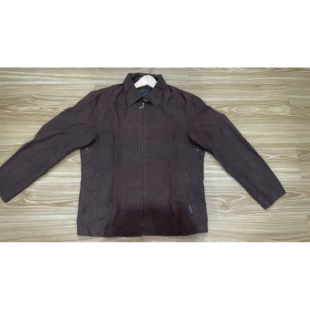Casual Work Jacket Yamamoto Homme