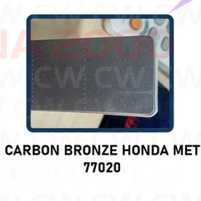 NIPPE 2000 CARBON BRONZE HONDA MET 77016 / CAT DUCO ABU METALIK HONDA