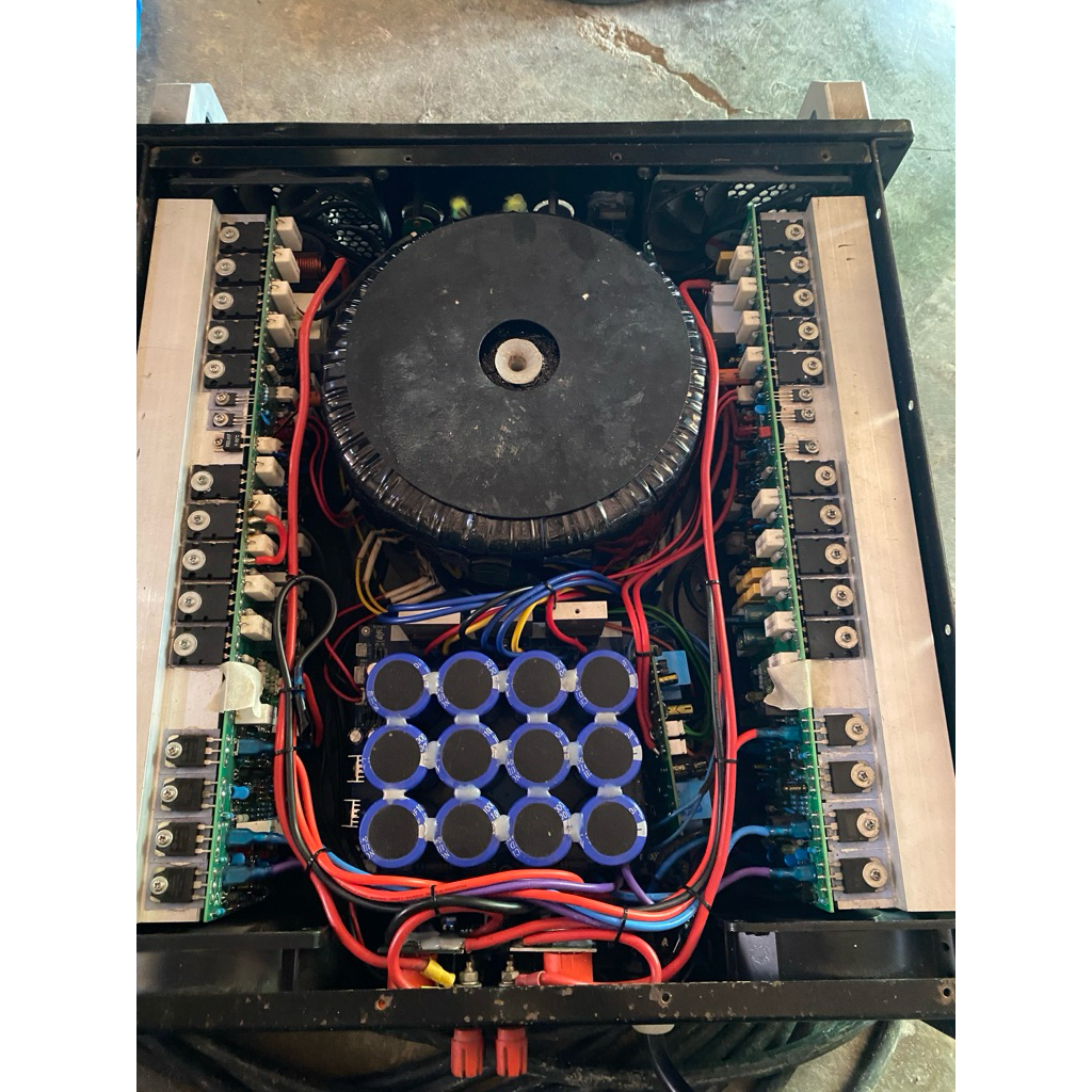 POWER H3 7KVA BANDAR POWER