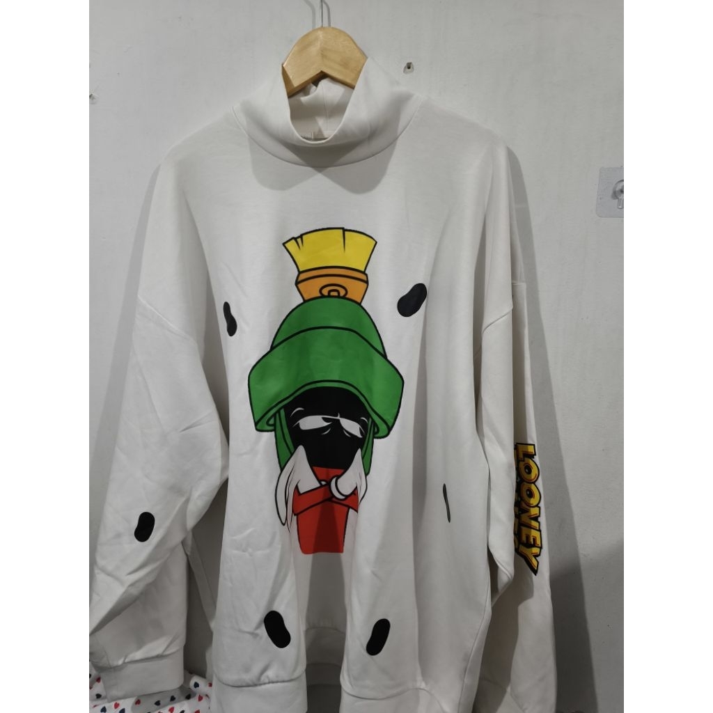 Sweater Looney Tunes