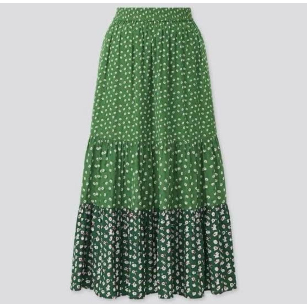 Uniqlo x Paul and Joe Skirt (preloved)