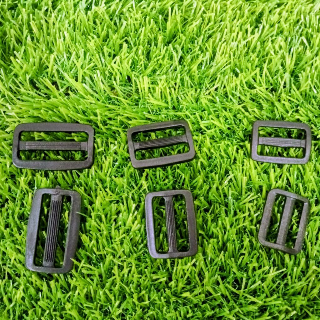 gesper/ ring jalan pengatur tali tas