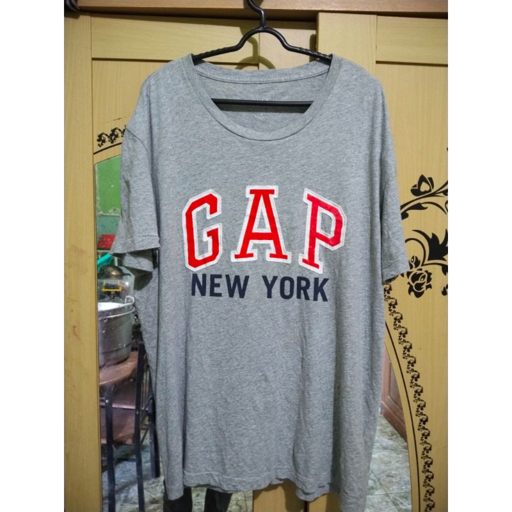 kaos GAP second original