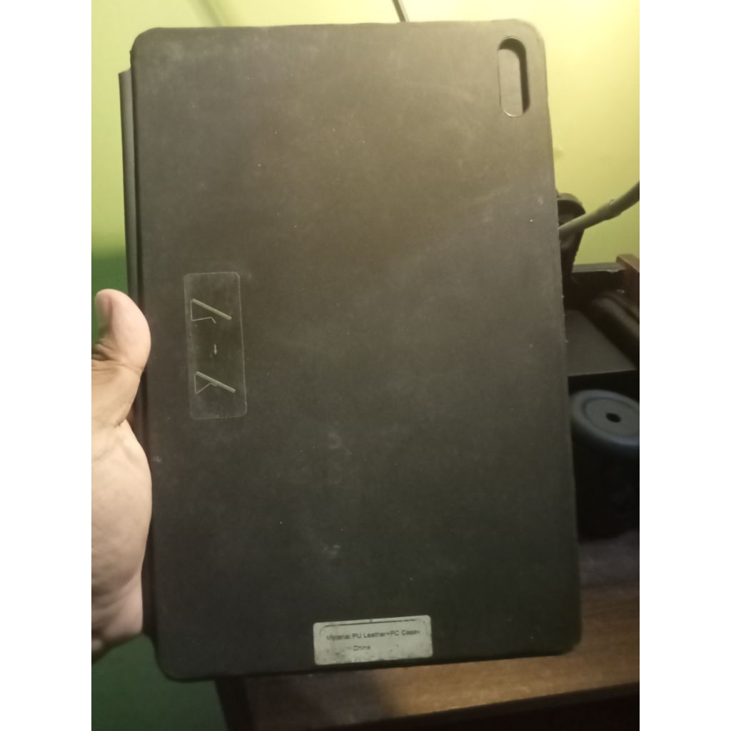 Case magnetic stand Huawai matepad 11