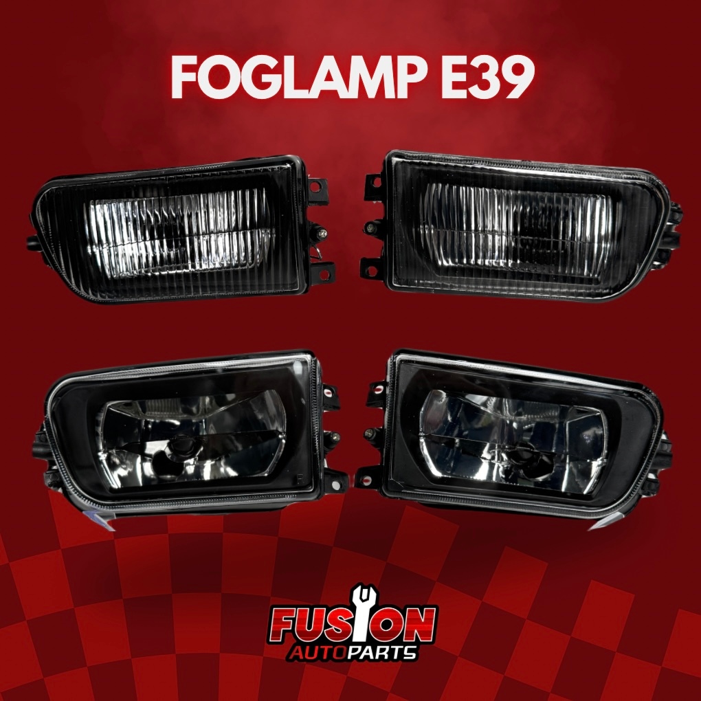 Lampu Foglamp BMW E39 Lampu Kabut BMW E39 OEM Quality