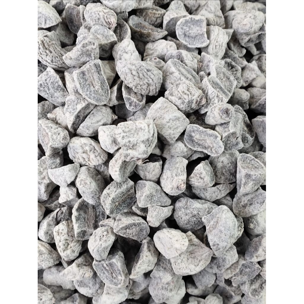 Kiamboy potong/iris asam manis tanpa biji 100g