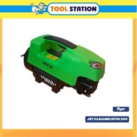 RYU POWER WASHER RPW 100