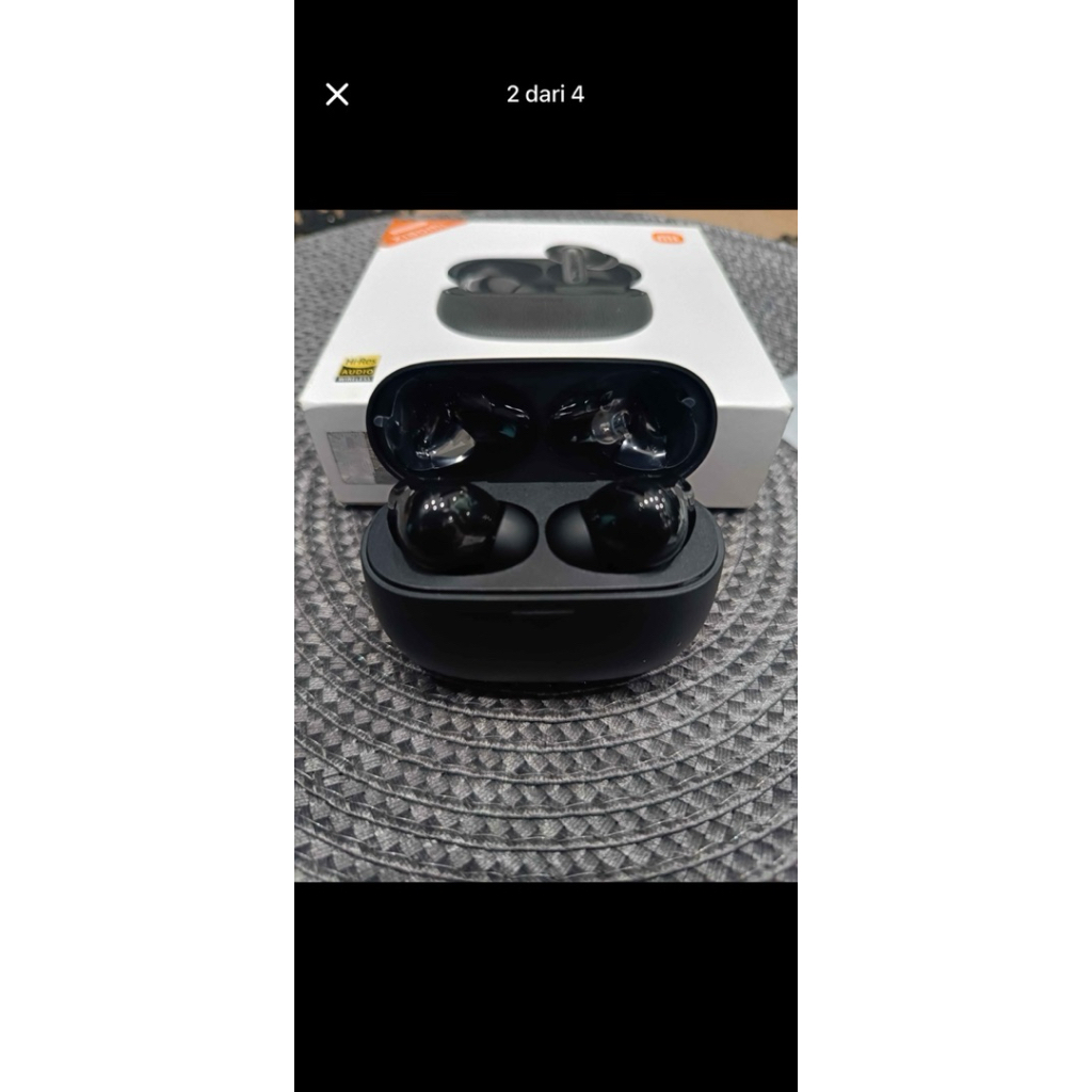 Redmi buds 5 pro like new