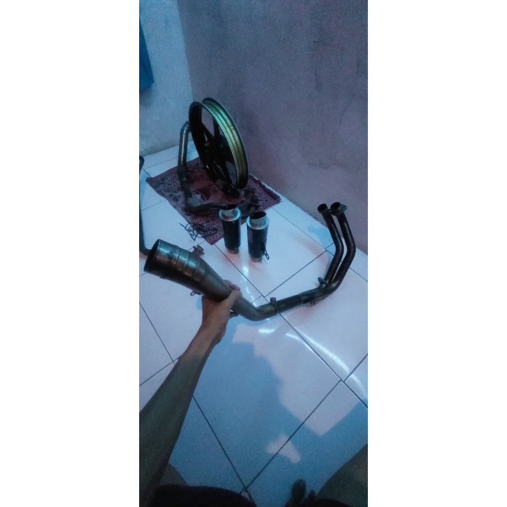 Header r25 r9 gp series