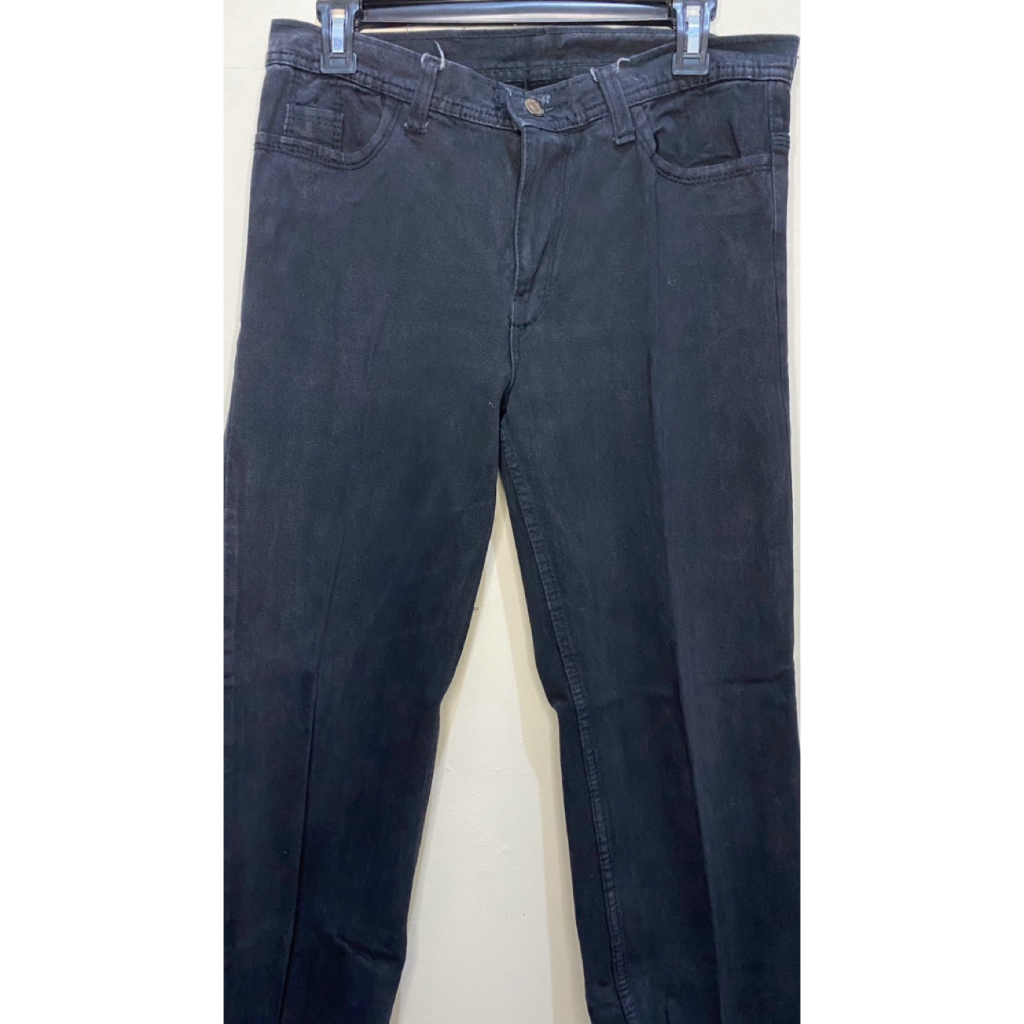 Preloved Celana Jeans Pull and Bear Kode (10)