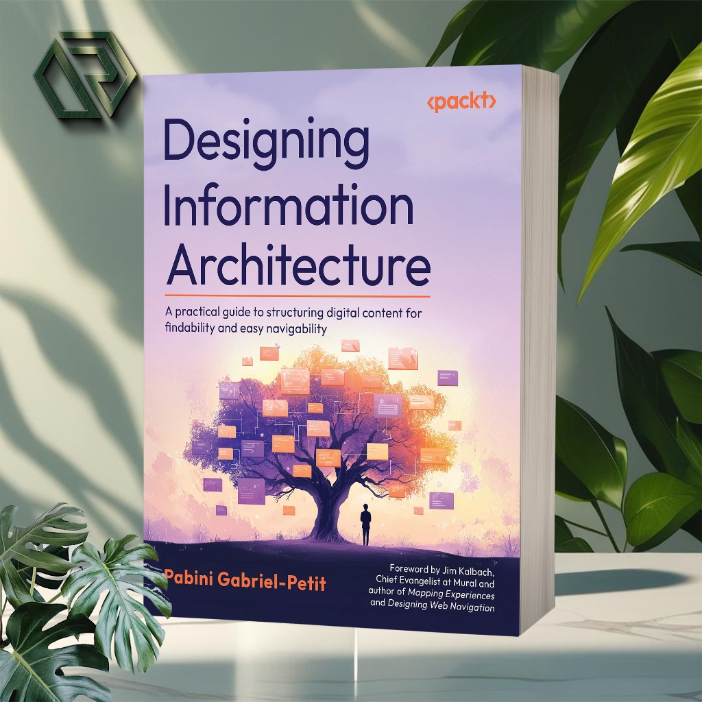 Designing Information Architecture