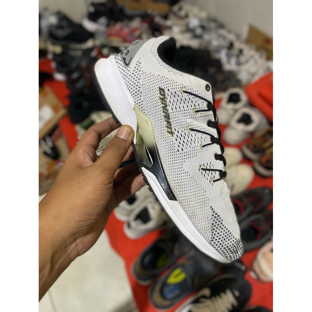 Dynafit Running Second