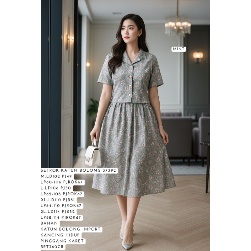 SET ROK KATUN BOLONG 37392