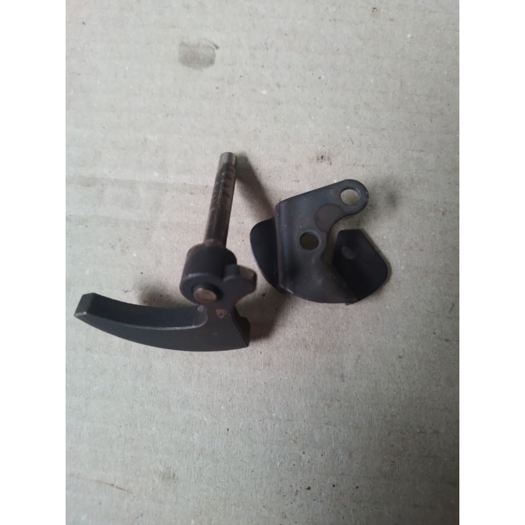 dekompresi shogun 125,dikompresi suzuki shogun 125 bekas ariginal