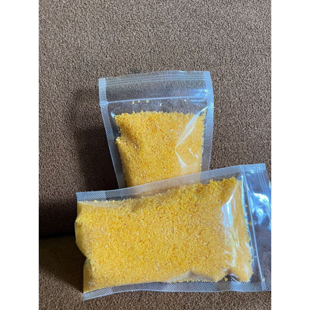 Nasi ampok jagung,ampok jagung,diet, diabetes.