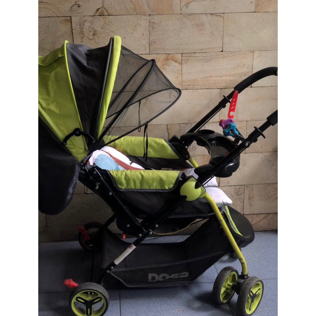 Stroller BabyDoes