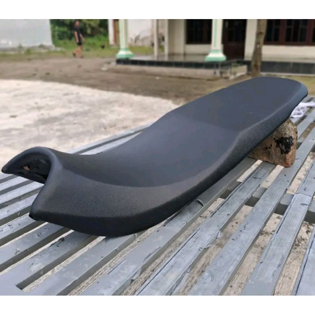 JOK MP PRIMUS SLIM TINGKAT AMPLAS POLOS-jok megapro Primus slim