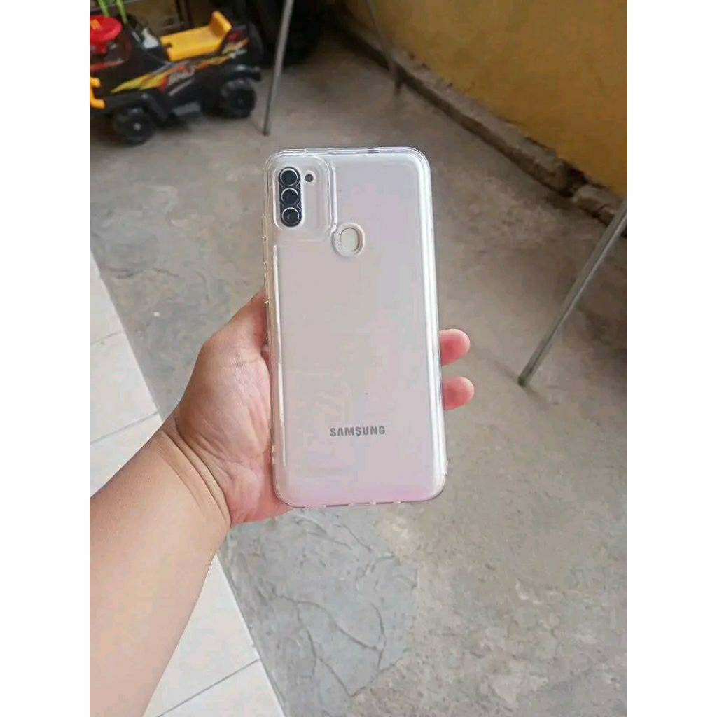 termurah hp second Samsung a11