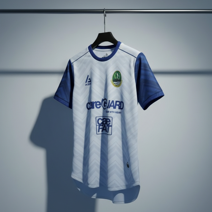 ASIX JERSEY PON JAWABARAT AWAY 2024 / JERSEY PON JAWA BARAT TERBARU