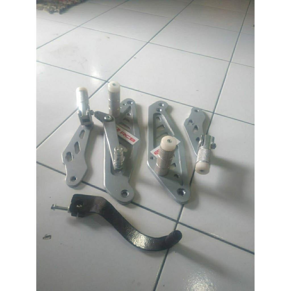 UB CUSTOM SATRIA FU 150