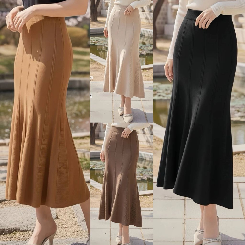 Rok CL3170 Rok Rajut Bangkok - GO