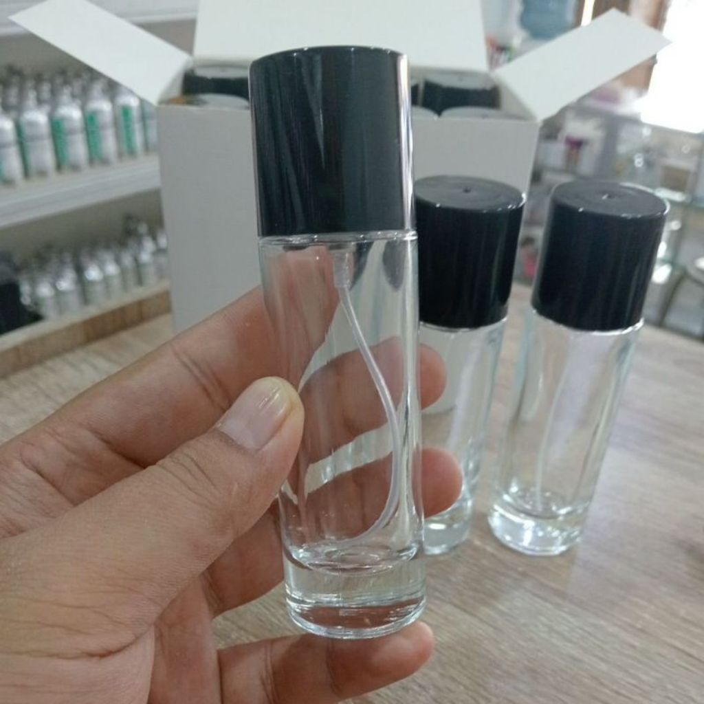BOTOL PARFUM CASA 30ML