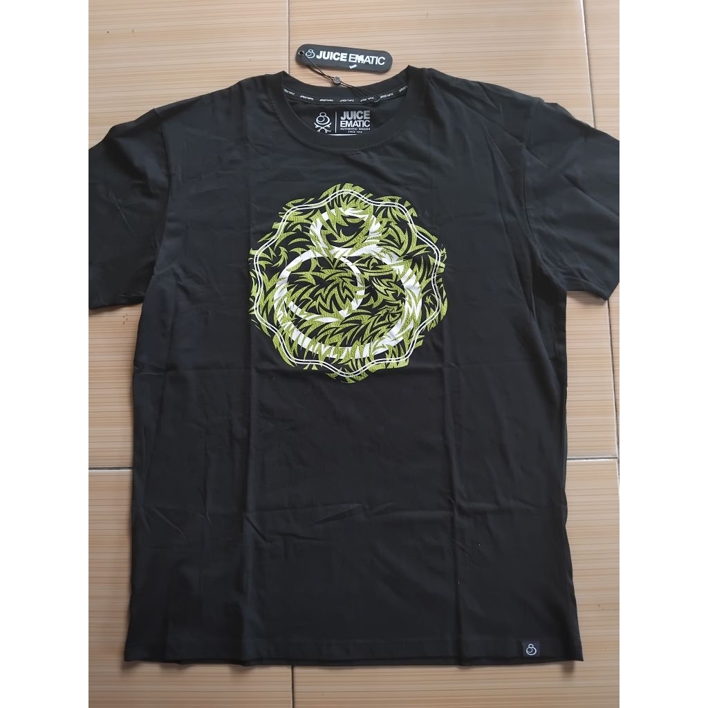 kaos juice ematic original