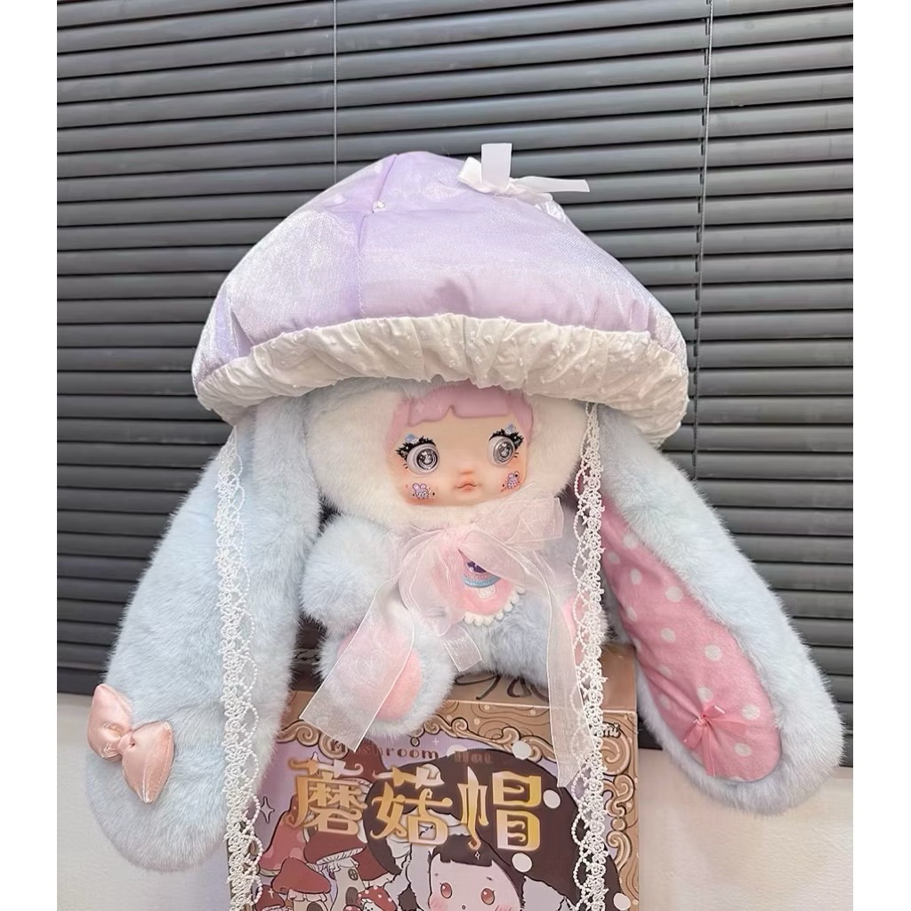 NOMMI JAMUR 400% || NOMMI V7 V8 V10