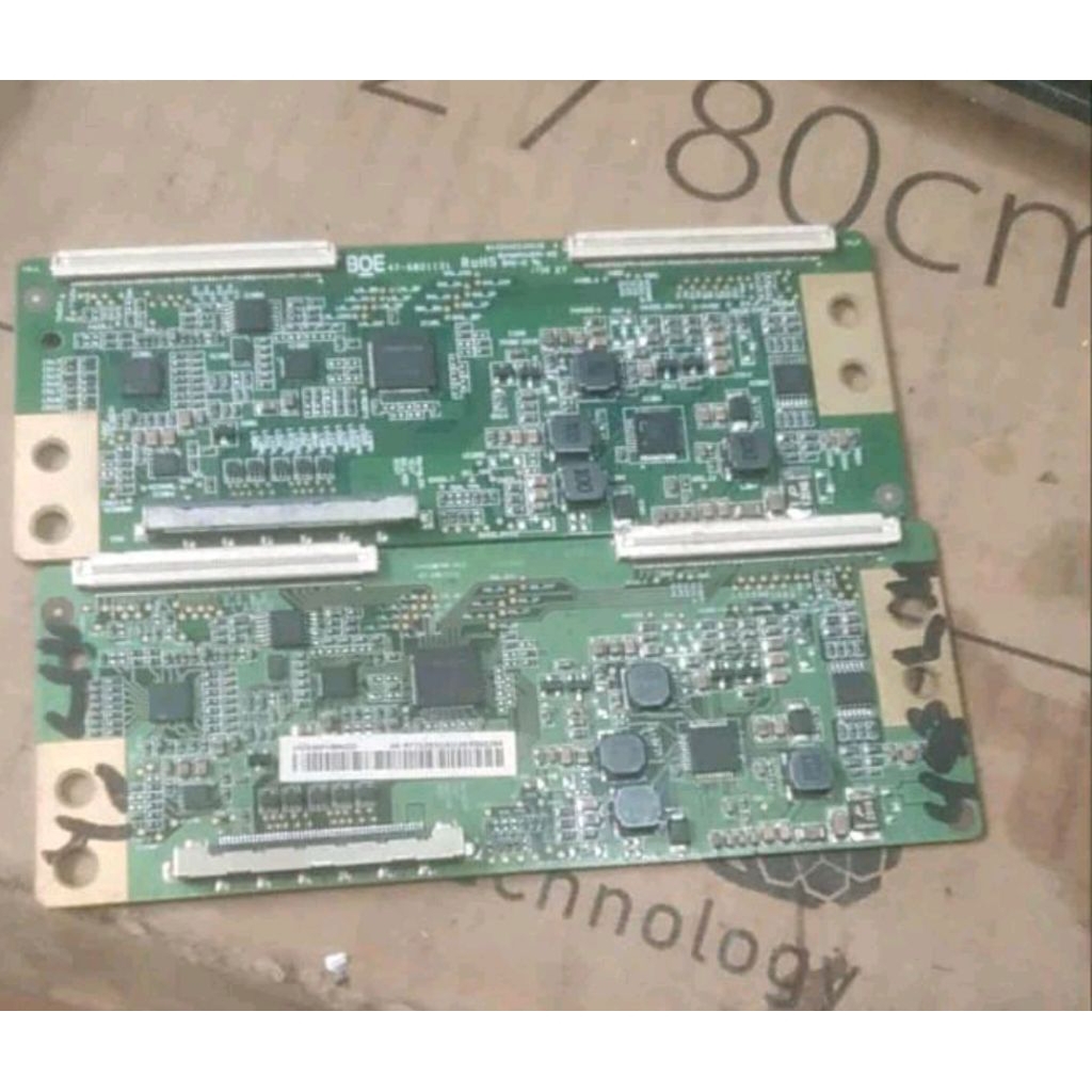 TCON TIKON T CON TV LG 43LM5750 43LM5700 43lm5750 43lm5700ptc