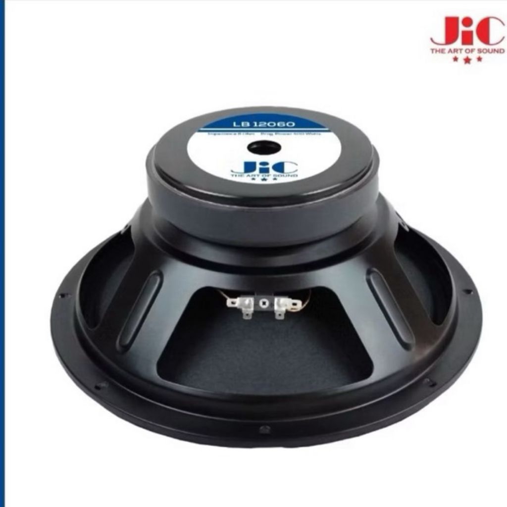 SPEAKER JIC 12 INCH LB 12060
