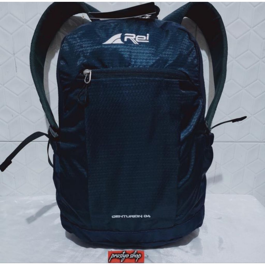 tas ransel rei centurion04 25liter