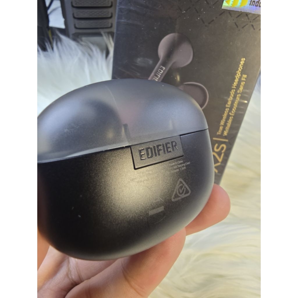 TWS Gaming Bekas Review