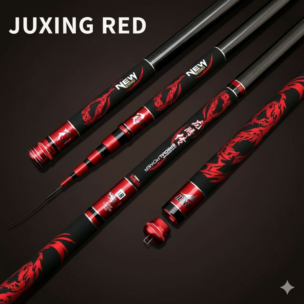 RINGAN DAN SUPER KAKU JORAN TEGEK JUXING HUWAWENGAN