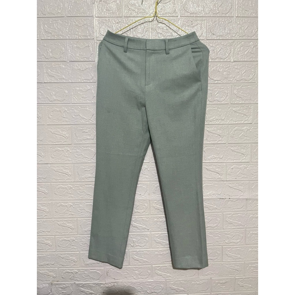 celana heattech uniqlo