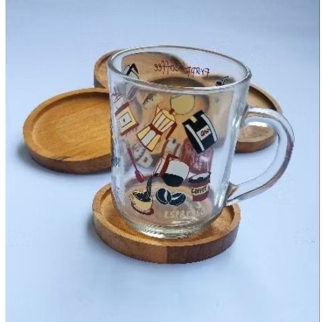 Tatakan gelas kayu jati,tatakan gelas kayu,tatakan gelas kayu jati, coaster kayu jati