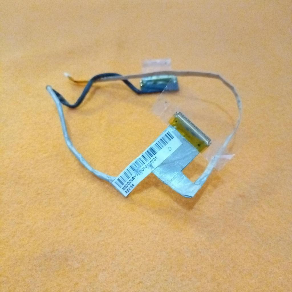 Flexibel layar led laptop toshiba satelite c800 intel bekas normal