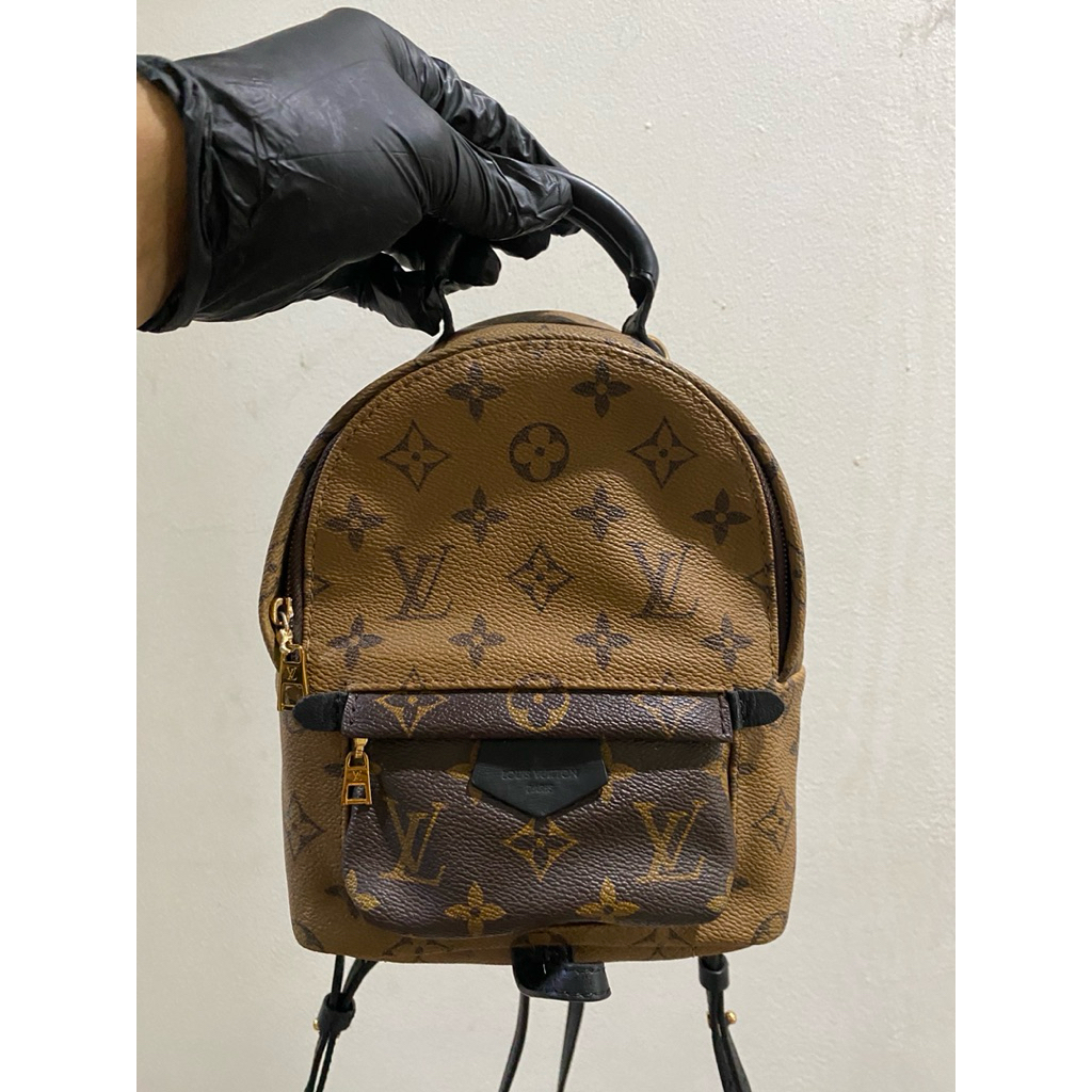 backpack mini elpi palm spring multifuction good quality