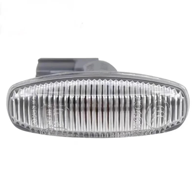 Lampu Sein Depan Toyota Vios Yaris Sienta Rakitan Sinyal Belok Lampu Fender Asli Kiri Kanan untuk To