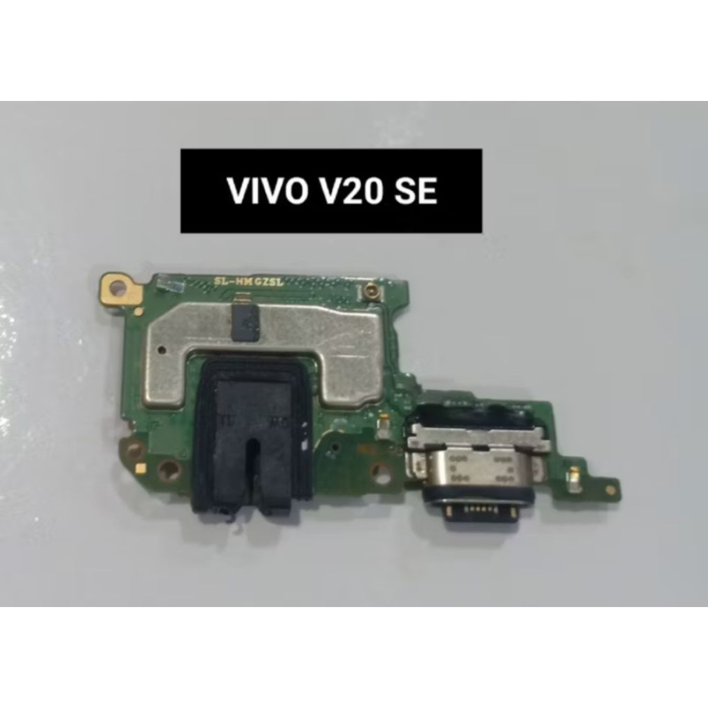PAPAN BOARD CAS VIVO V20 SE V20SE