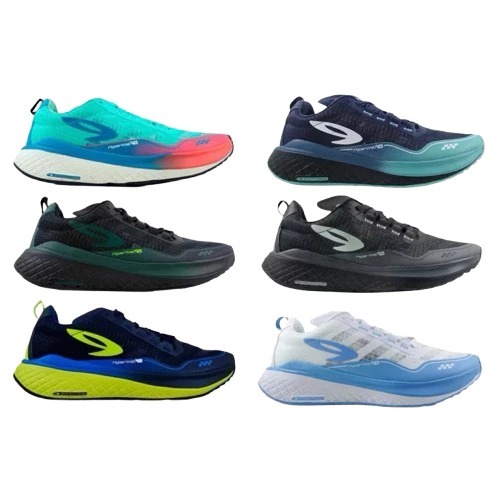 Sepatu Running 910 Nineten Ultra Ekiden 1.0 // Sepatu Running 910 Nineten Ultra Ekiden 1.0 Terbaik