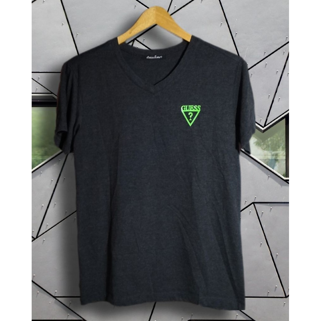 guess kaos second/preloved/branded