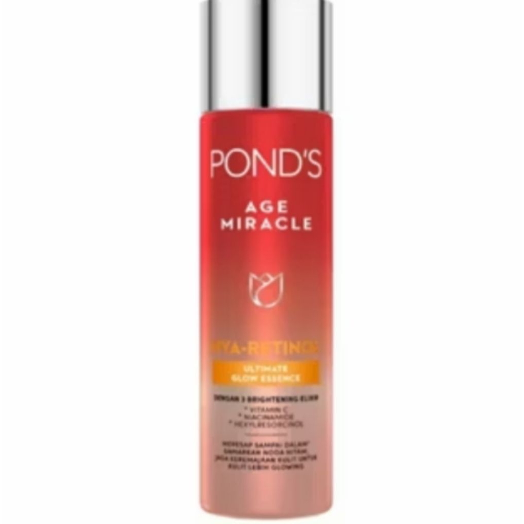 Ponds Age Miracle HYA Retinol Glow Essence 110 ml
