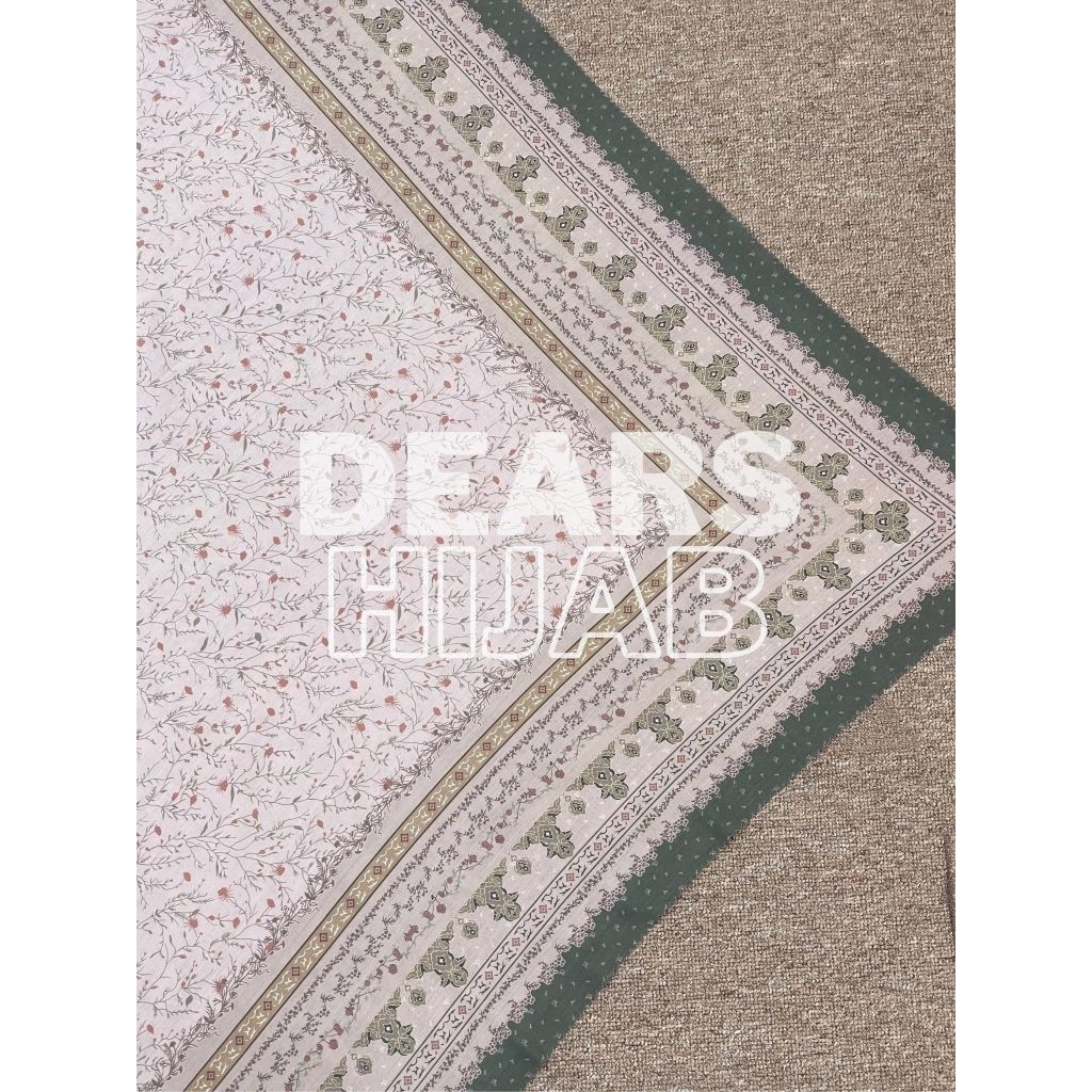 SEGI EMPAT MOTIF MALAYSIA // HIJAB MOTIF// HIJAB MOTIF MALAYSIA// SEGI EMPAT MOTIF