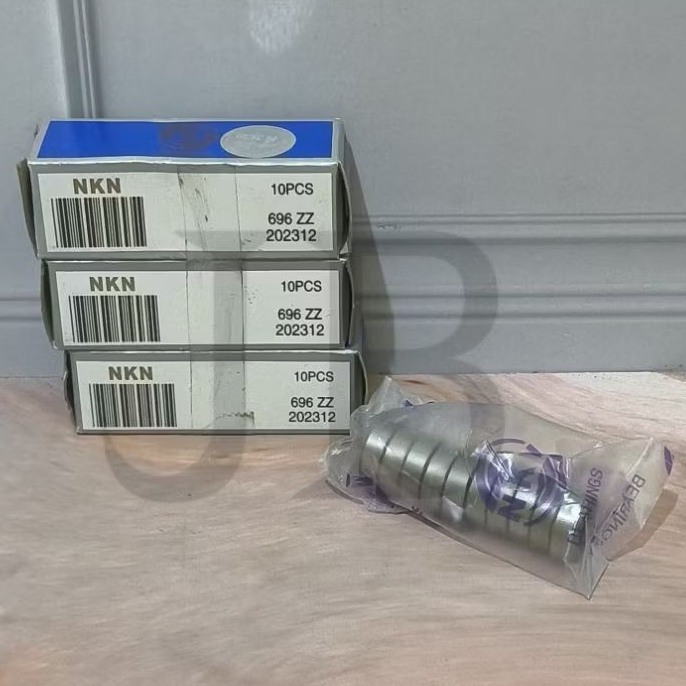 BEARING 696 ZZ NKN