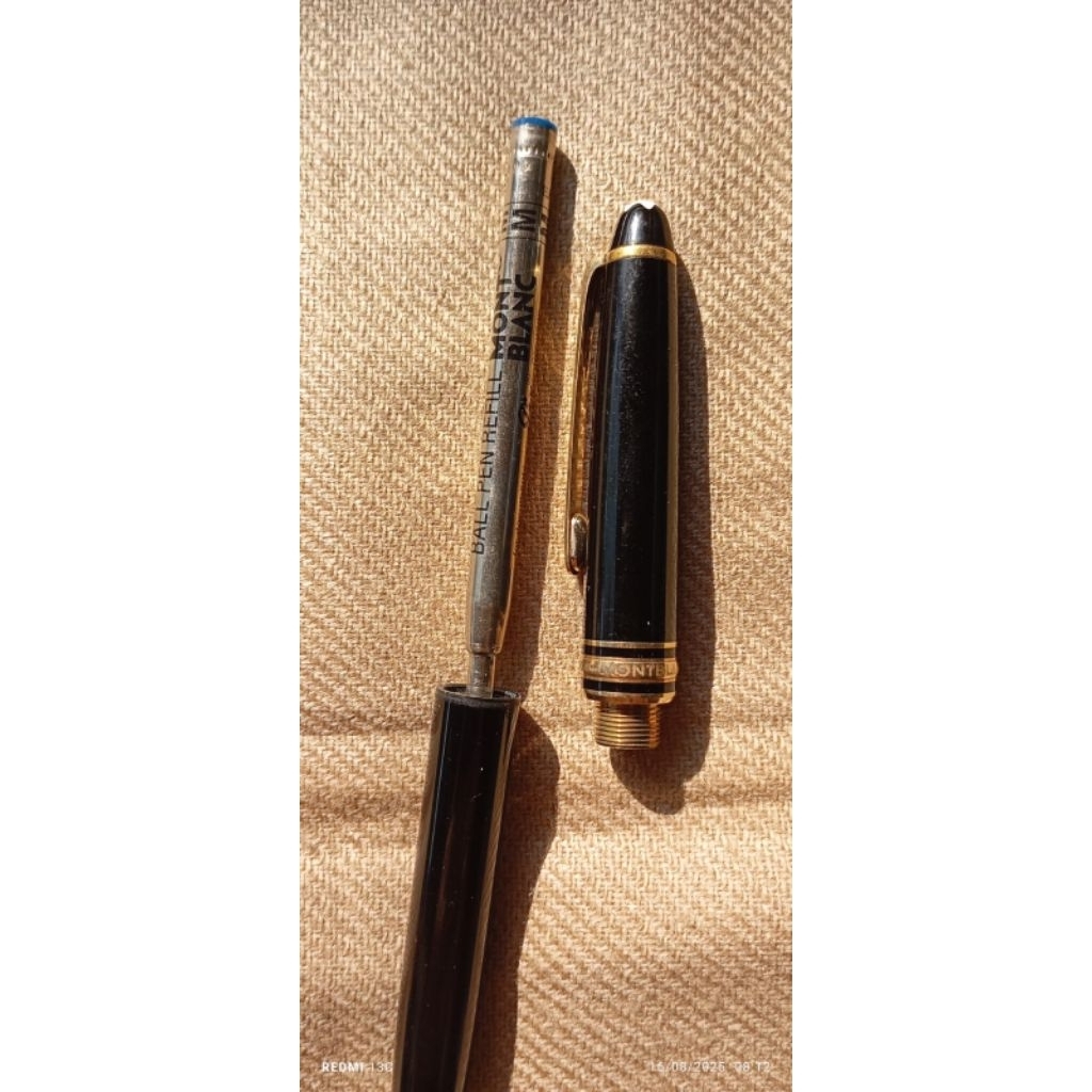 PULPEN MONTBLANC ORIGINAL (PL)