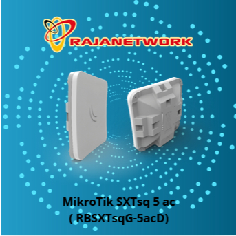 MikroTik SXTsq 5 ac  ( RBSXTsqG-5acD)
